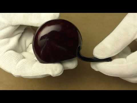 Dunhill Bruyere Vest Pocket 4 - pipe D859