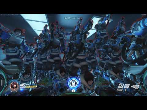 Steam Community :: Video :: mei explosion