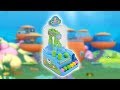 海底小縱隊迷你夾球機玩具 控制搖桿夾彩色圓球 Octonauts