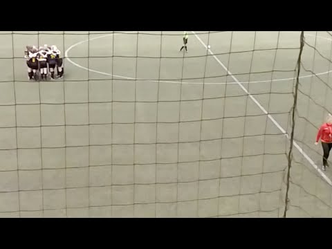 VJS - Valtti/Tips 2.2.19 1 puoliaika