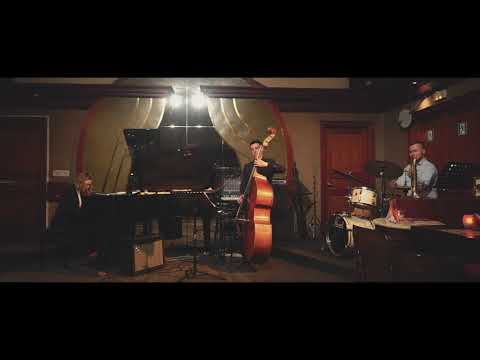 Irina Margolina Trio - "Before we go too far"