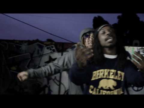 Vay Feddy Ft: Kente & MBK ZU "They Dont Know" (Dir: TrvpyFilms)