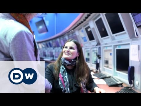 Frauen in der Raumfahrtindustrie | Made in Germany