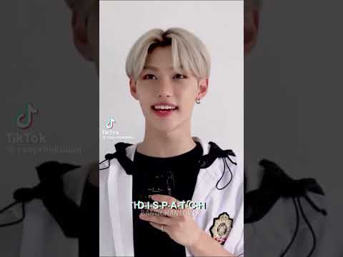 Felix iconic Lines 🐥6/8 #straykids #felix #kpop #shorts