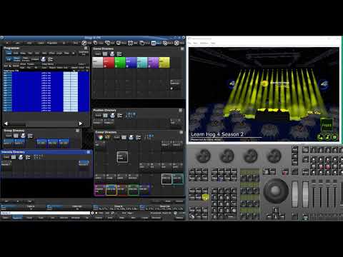 Hog 4 Tipps & Tricks Time only