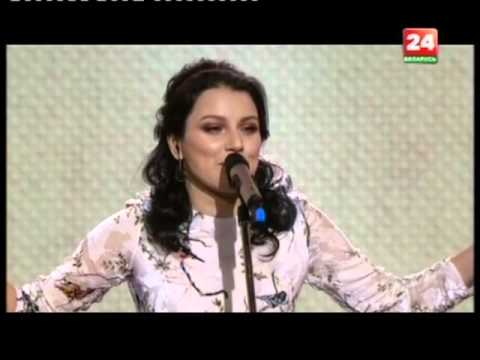 NAVI - Гэта зямля / This Land (Live @ Eurofest 2016)