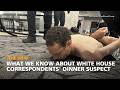 What We Know About White House Correspondents' Dinner Suspect | The View
