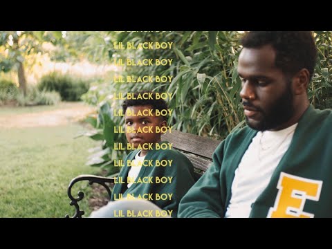 lil Black boy (official video)