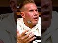 Jay Cutler Speaks Out On Dorian Yates