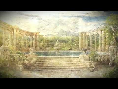 Bach - Orchestral Suite No. 2 In B Minor BWV 1067 (SPED UP & REVERB)