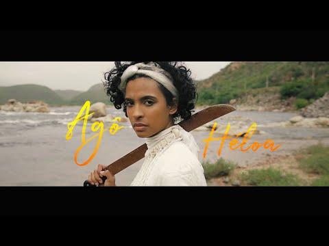 Héloa - Agô (Clipe Oficial) Feat: Sabuká Kariri-Xocó