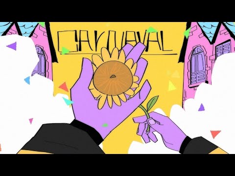 Carnaval - kamaitachi