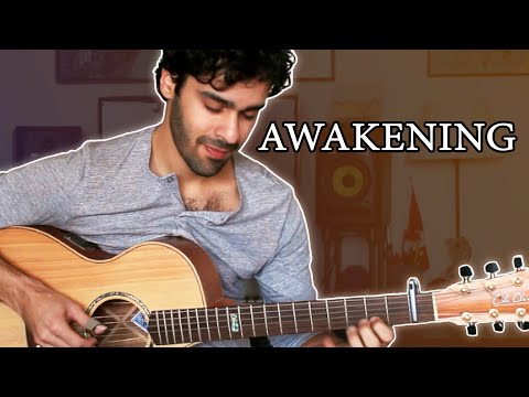 Maneli Jamal - Awakening (2016)