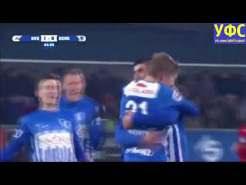 Ruslan Malinovskiy 2016-2017 Goals and Skills