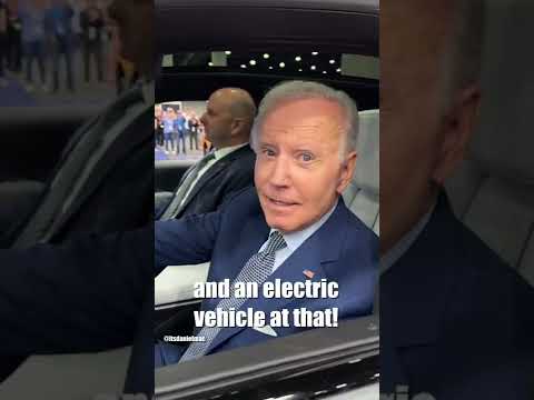 What Joe Biden Does For A Living 🇺🇸