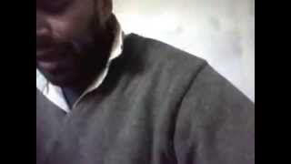 Condenado a Tu Amor, Voz Gastón Rojas