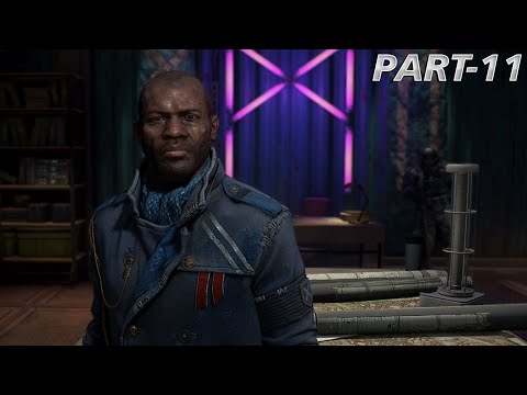 Dying Light 2 Stay Human PC Walkthrough | Part-11 (No Commentary)