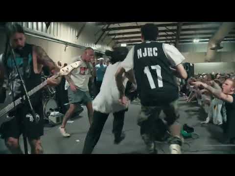 Terror - Pain into Power (Live at FYA 2025 at Orlando Warehouse in Orlando, FL)