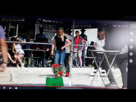 Quindale x Los Angeles Siegerfohlen