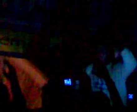 Frenkie@BHF Party (Mannheim-Germany)!!