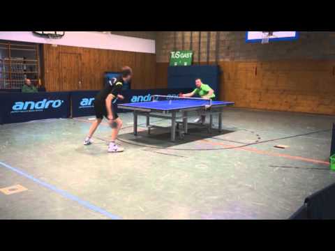 Englmeier Günter vs Weber Daniel