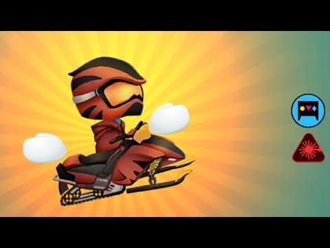 Lemmings - Season 38 - Flykra Challenge (C 1191)