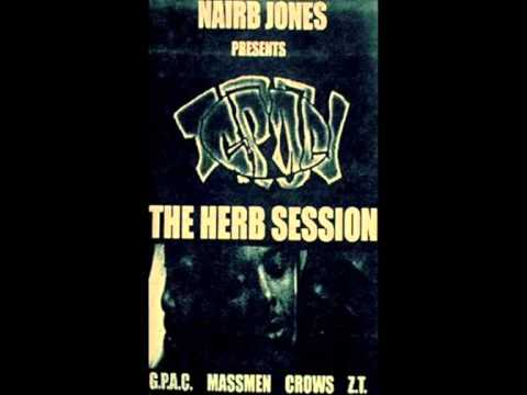 Nairb Jones feat Z.T. - Funk What You Heard