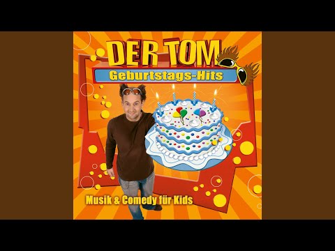 Der Geburtstagstanz