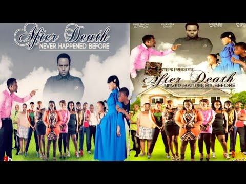 AFTER DEATH-Part 1(Bongo Movies)STARING JACKLINE WOLPER KANUMBA#pasarbrand #kiparabrand #chadomasta