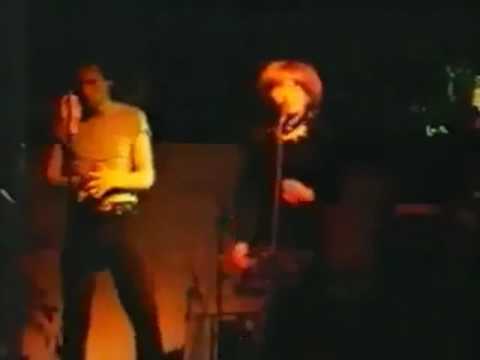 K.U.K.L. (KUKL) - France (A Mutual Thrill) (Complete video AND perfect audio! VERY RARE!)