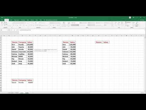 How to use the LOOKUP Formula Function in MS Excel Urdu Hindi
