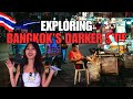 EXPLORING BANGKOK S DARKER SIDE