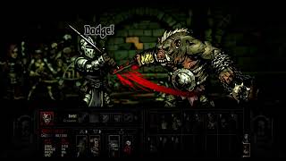 The Flesh is Strong - Let's Play Darkest Dungeon Part 47