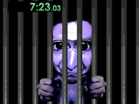 Kagame Oni: Episode Two 100% [11:52] WR