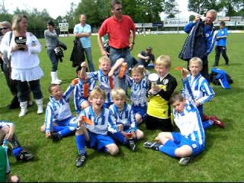 Toernooi Beek vooruit