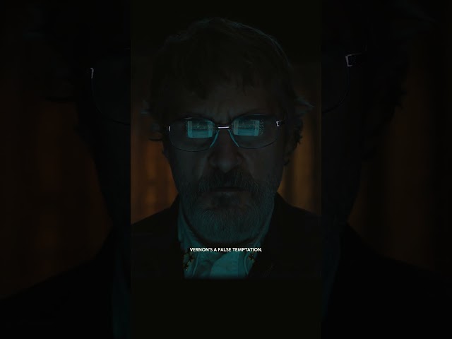 Vernon Jefferson Peak