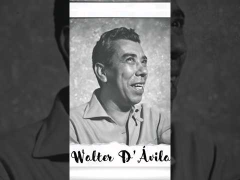 Walter D'Ávila -  Baltazar da Rocha| ESCOLINHA DO PROFESSOR RAIMUNDO