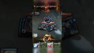 #Shorts Magic Arena Standard UG Ivy