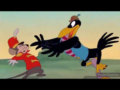 The Wonder Book Part 17 - William Meets Scar/Lion Fight