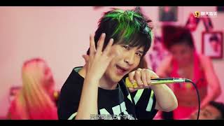 Wowkie Zhang(大张伟) - bèi ér shuǎng/倍儿爽/倍兒爽(Remix)
