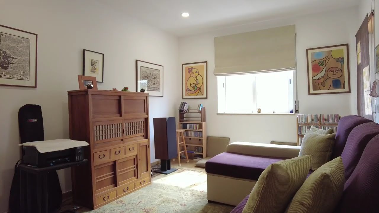 Vídeo do imóvel