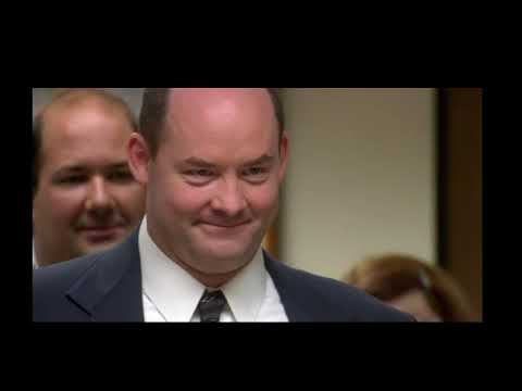 Michael Retires from "That's what she said" S2, E2