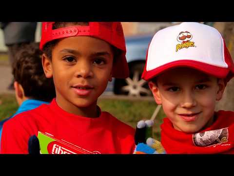 Atletica Venturoli 2017: Un anno di gara della Squadra Ragazzi....