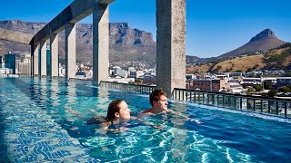 The Silo Cape Town | Iconic Luxury Hotel in Africa's Mother City (Full