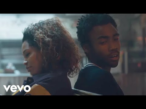 Childish Gambino - Sober (Official Video)