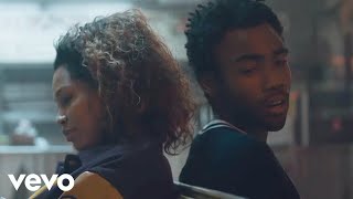 Childish Gambino - Sober (Official Video)