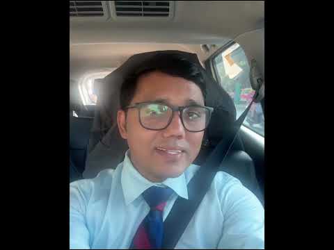 Sankalp Charitable Trust – Field Work