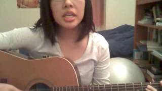 Happiness by Alison Krauss (cover)