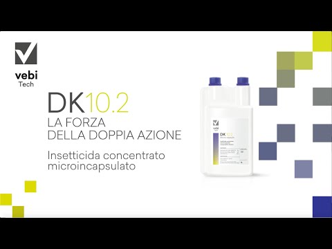 [ITA] DK 10.2 - LA FORZA DELLA DOPPIA AZIONE