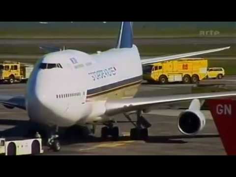 Gefahr durch Bakterien